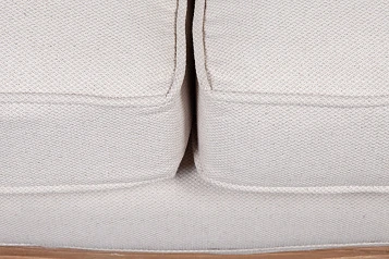 стильный Прямой диван Darcy 3 V2 бежевый