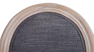 Стул Volker Grey V3 в интерьере
