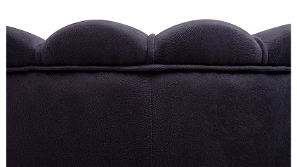 купить Комплект кресел ракушка Pearl Black