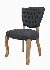 Стул Gami Grey