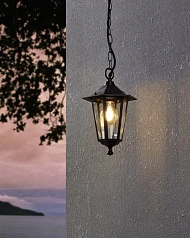 купить 22471 Уличный подвесной светильник LATERNA 4
