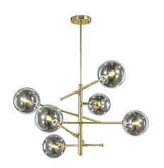 фото Светильник Different 6 в интерьере