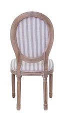 заказать Стул для кафе Volker Pinstripe