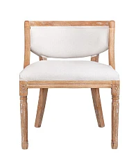 заказать стильные Дизайнерский обеденный стул Orzo Aged