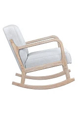 Кресло-качалка Cody B-linen в интернет-магазине