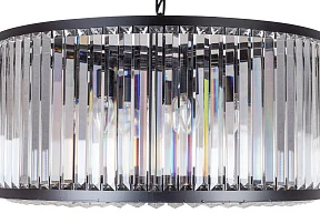 купить Люстра Welles Round D50