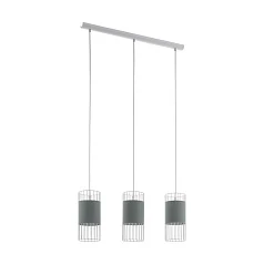 97955 Подвесной потолочный светильник (люстра) NORUMBEGA на заказ