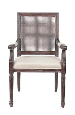 купить красивый Мягкий стул с подлокотниками Wilton в интернет-магазине