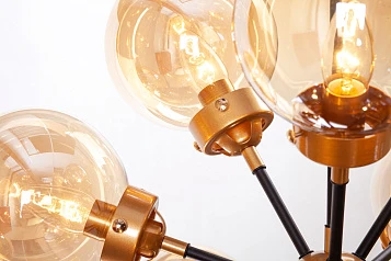 купить красивые Светильник Bistro Glob 12