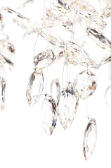 купить Люстра Crystis 670