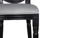 Стул для кафе Volker Memos Light Grey в интернет-магазине