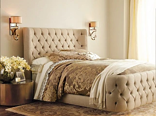 заказать Дизайнерская кровать Onika