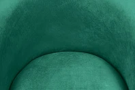 красивое Кресло Benee Green V2 в интернет-магазине