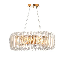 заказать Люстра Glass Belt 600