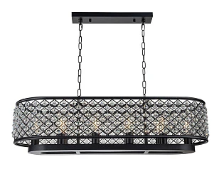 купить стильные Люстра Klaris L1000 в интернет-магазине