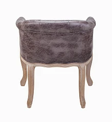 Низкое кресло ретро Kandy Antique