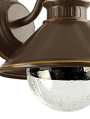 96262 Уличный настенный светильник ALBACETE