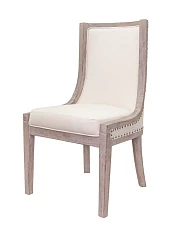 Полукресло Bruno Beige в интерьере