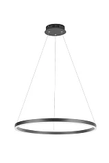 заказать Люстра Orblaze 600 black