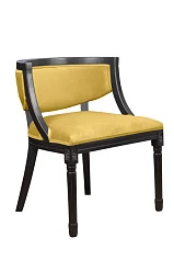 заказать Стул для кафе Orzo Honey в интернет-магазине