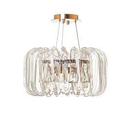 фото Люстра Glass Belt 400