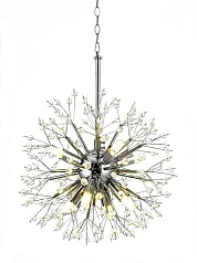 Светильник Snowflake 500