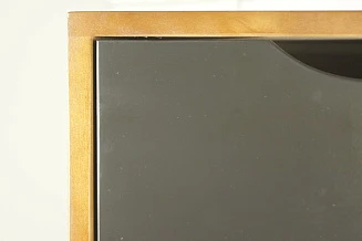 красивые Комод универсальный «Aquarelle Birch» 10 ящиков арт RE-14ETG/4 на заказ