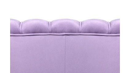 купить Комплект кресел и дивана ракушка Pearl Triple Purple