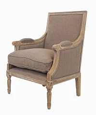 стильное Классическое кресло Coolman