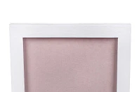 стильные Дизайнерский обеденный стул Lotos Pink