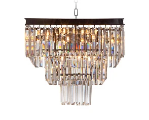 Люстра Odeon Square 50 на заказ в интернет-магазине