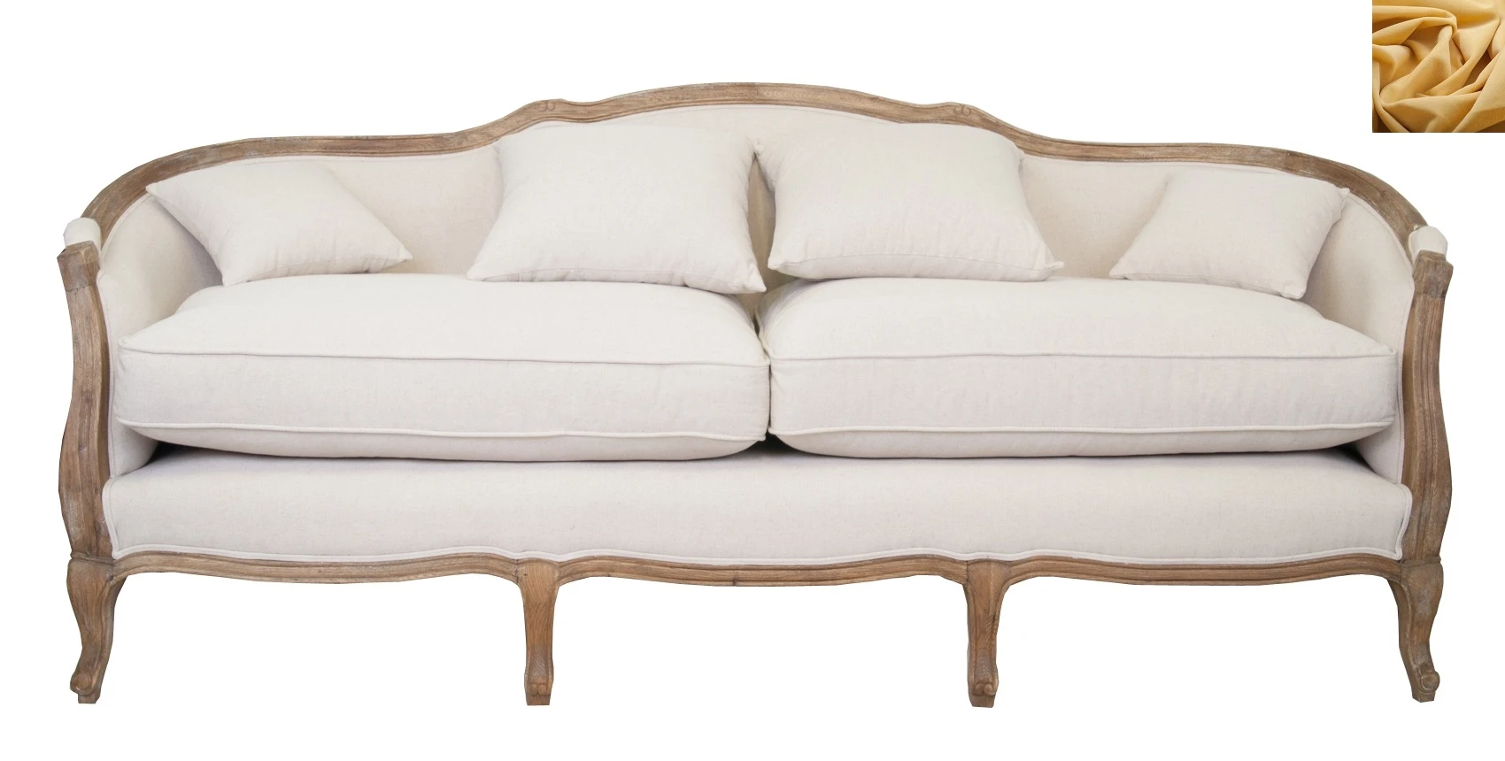 красивый Диван Darcy 4