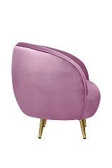 купить красивые Мягкое кресло Small Benee Pink в интернет-магазине