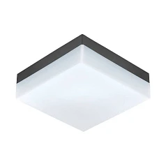 купить 94872 Уличный настенно-потолочный светильник светодиодный SONELLA