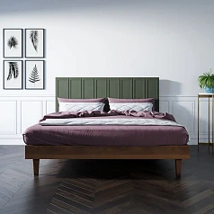 Кровать "Andersen" 180х200 см арт AN180 в интернет-магазине