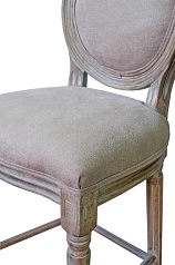 купить красивый Дизайнерский барный стул Filon Mocca в интернет-магазине