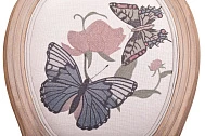 Стул Volker Butterfly V2