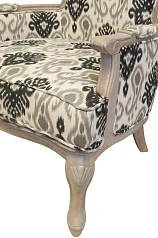 купить красивое Классическое кресло Diesta Colour