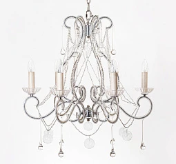 Люстра Silvest на заказ