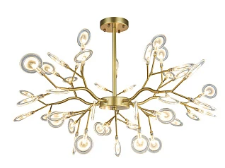 купить красивые Люстра Winfordo 850