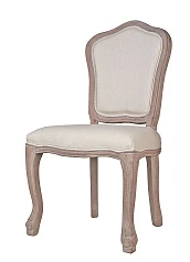 купить стильный Стул Graph Beige в интернет-магазине