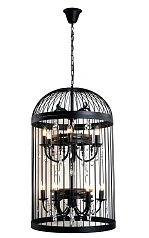 стильные Люстра Birdcage D60