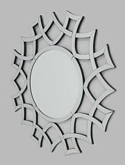 заказать стильное Зеркало Demetria