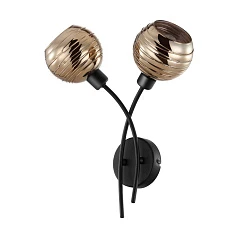 красивые 39692 Светильник настенный CREPPO на заказ