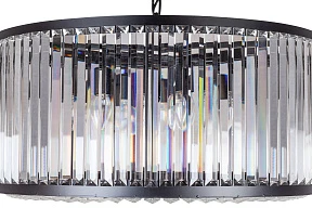 купить Люстра Welles Round D50