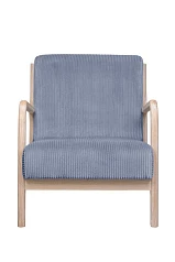 заказать Кресло дизайнерское Cody Steel в интернет-магазине