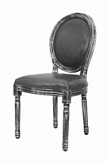 Стул для кафе Volker Silver на заказ