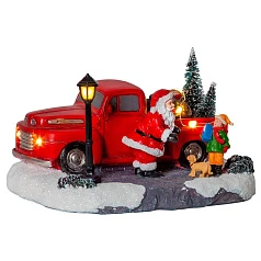 купить стильные 992-34 Светильник MERRYVILLE в интернет-магазине