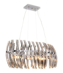 фото Люстра Feta в интерьере