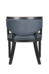 Стул для кафе Orzo Jeans на заказ в интернет-магазине